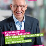 Plakat Spritzendorfer
