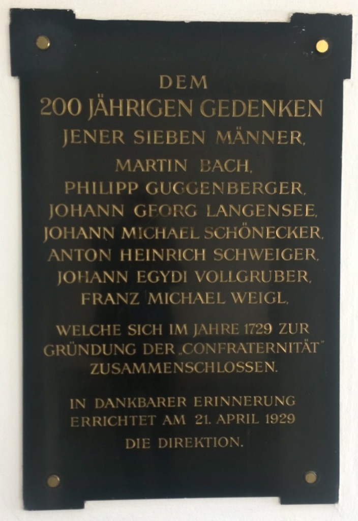 Confraternität